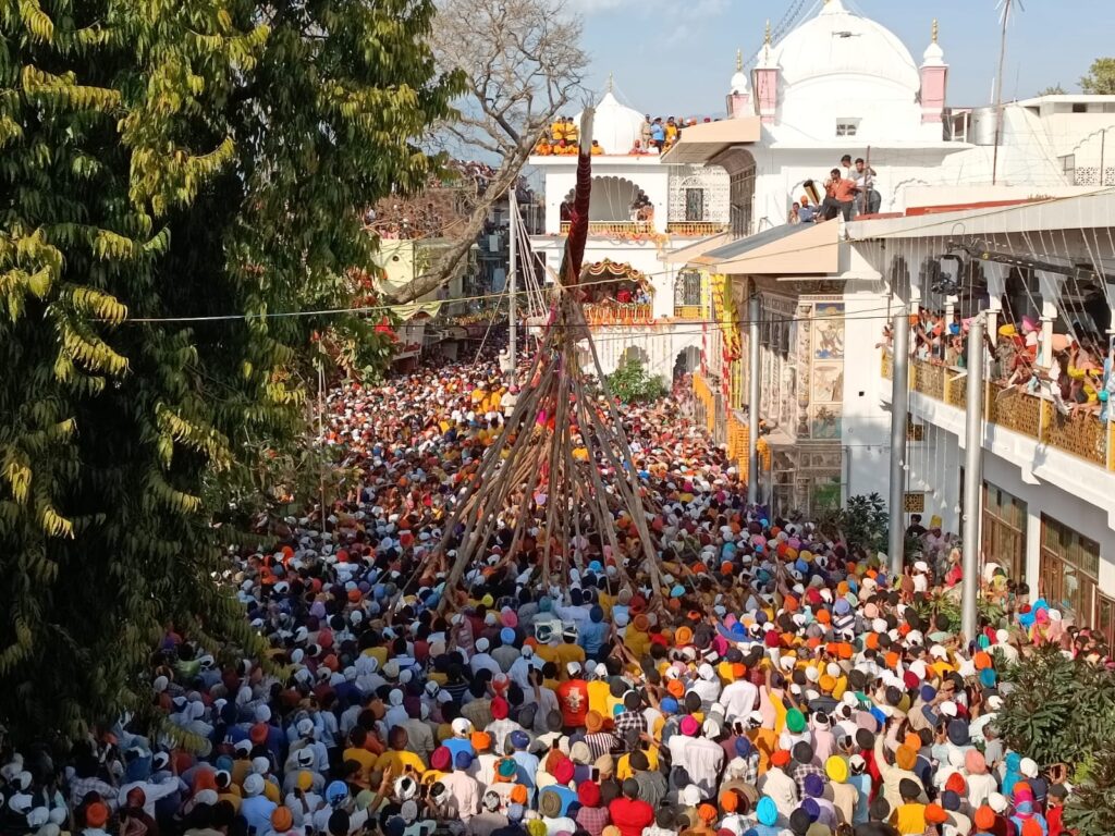 दरबार साहिब