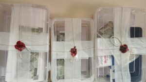 देहरादून में नकली नोट का कारोबार