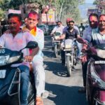 वित्त मंत्री प्रेमचंद अग्रवाल