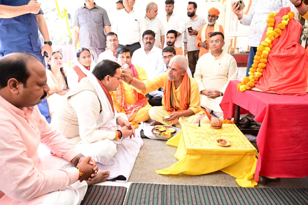 CM Photo 12 dt. 16 October, 2025