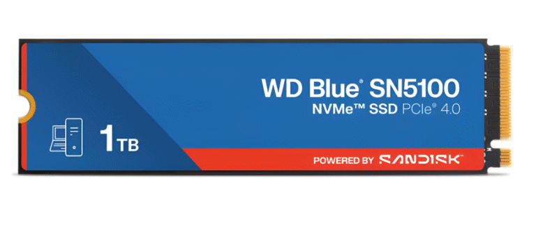 Sandisk WD_Blue SN5100 1 (1)