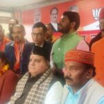 पौड़ी के बदलते राजनीति समीकरण