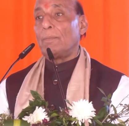 उत्तराखंड कुमांऊ मंडल के हल्द्वानी में उत्तराखंड में भाजपा सरकार का चार साल का कार्यकाल पूर्ण होने पर आयोजित जनसभा