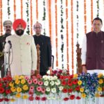 उत्तराखंड में मंत्रिमंडल विस्तार