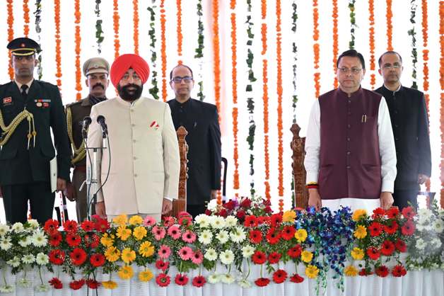 उत्तराखंड में मंत्रिमंडल विस्तार