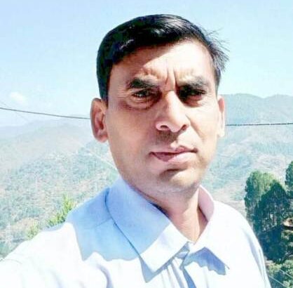 राजेश कोली को अनुसूचित जाति आयोग में मिली सदस्य की जिम्मेदारी