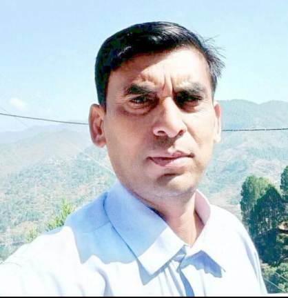 राजेश कोली को अनुसूचित जाति आयोग में मिली सदस्य की जिम्मेदारी