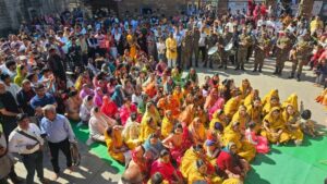 चतुर्थ  केदार बाबा रुद्रनाथ