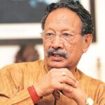 पूर्व मुख्यमंत्री मेजर जनरल भुवन चंद्र खंडूडी का निधन