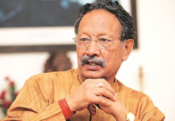 पूर्व मुख्यमंत्री मेजर जनरल भुवन चंद्र खंडूडी का निधन