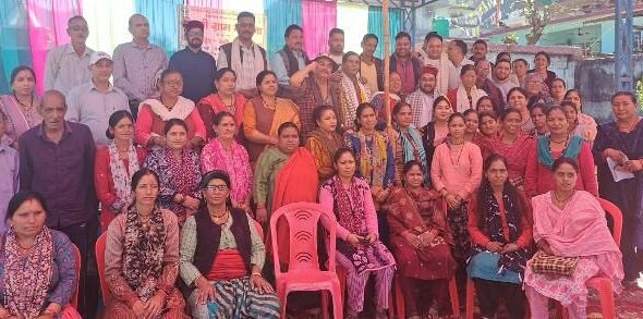 शिल्पी ग्राम डुण्डा