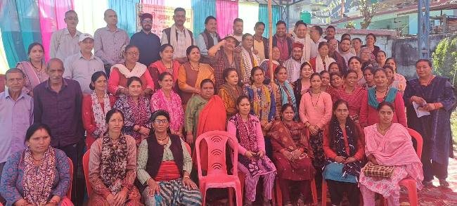 शिल्पी ग्राम डुण्डा
